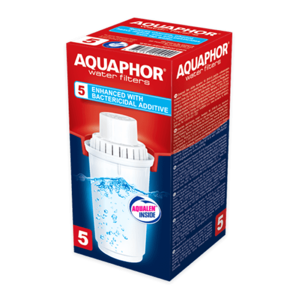 aquaphor vandfilter b5