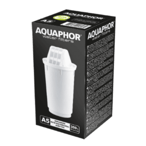 aquaphor a5 filterkande